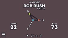 RGB Rush Screenshot 2