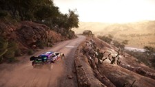 WRC Generations – The FIA WRC Official Game Screenshot 7