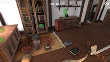 3D PUZZLE - Alchemist House Screenshot 6