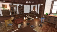 3D PUZZLE - Alchemist House Screenshot 2