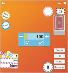 Poker Loafer Screenshot 2
