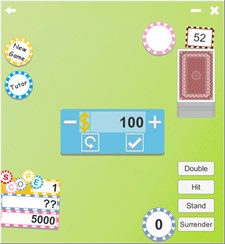 Poker Loafer Screenshot 1
