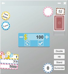 Poker Loafer Screenshot 8