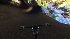 Down Fast VR Screenshot 1