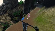 Down Fast VR Screenshot 2
