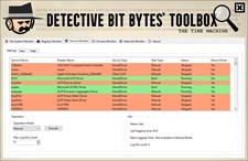 Detective Bit Bytes' Toolbox - The Time Machine Screenshot 6
