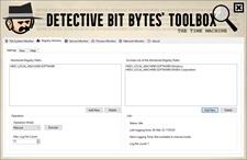 Detective Bit Bytes' Toolbox - The Time Machine Screenshot 7