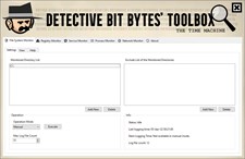 Detective Bit Bytes' Toolbox - The Time Machine Screenshot 8