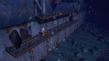 The Sirena Expedition Screenshot 2