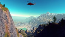 Mount Wingsuit 2 Screenshot 5