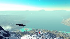Mount Wingsuit 2 Screenshot 2