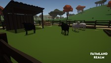 Farmland Realm Screenshot 7
