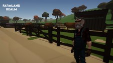 Farmland Realm Screenshot 8