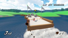 FurBalls Racing Screenshot 6