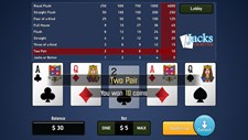 Jacks or Better - Video Poker Screenshot 3