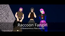 Raccoon Tales Screenshot 2