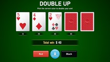 Deuces Wild - Video Poker Screenshot 8