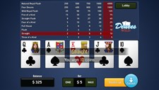 Deuces Wild - Video Poker Screenshot 3
