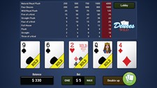 Deuces Wild - Video Poker Screenshot 5