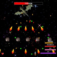 Galactic Explorers Screenshot 6
