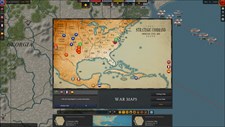 Strategic Command: American Civil War Screenshot 1