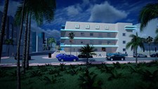 Miami Hotel Simulator Prologue Screenshot 1