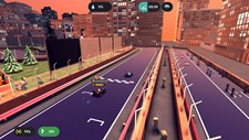 Formula Bwoah: Online Multiplayer Racing Screenshot 8