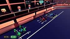 Formula Bwoah: Online Multiplayer Racing Screenshot 5