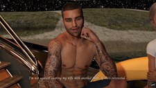 Sex Diary - Swingers Yacht Screenshot 4