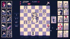 Shotgun King: The Final Checkmate Screenshot 1