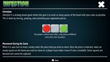Infection - Board Game Screenshot 6