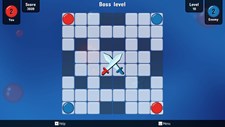 Dominate - Board Game Screenshot 1