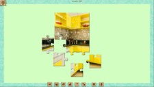 1001 Jigsaw. Home Sweet Home 3 Screenshot 4