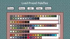 Pixel Palette Creator Screenshot 6
