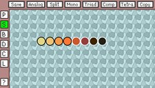 Pixel Palette Creator Screenshot 5
