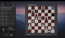 Chess, but... Screenshot 2