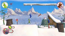 The Grinch: Christmas Adventures Screenshot 3