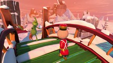 The Grinch: Christmas Adventures Screenshot 1