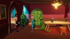 The Grinch: Christmas Adventures Screenshot 6