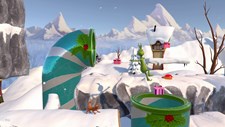 The Grinch: Christmas Adventures Screenshot 4