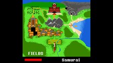 Eternal Samurai Screenshot 1