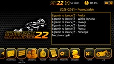 Speedway Challenge 2022 Screenshot 1