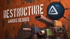 DESTRUCTURE: Among Debris Playtest Screenshot 3