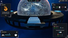 Astronomics Rise of a New Empire Screenshot 3
