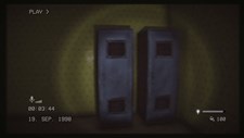 The Backrooms 1998 - Found Footage Survival Horror Game Screenshot 4
