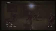 The Backrooms 1998 - Found Footage Survival Horror Game Screenshot 5