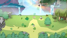 Ogu and the Secret Forest Screenshot 7