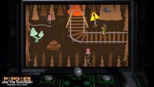 POPGOES Arcade Screenshot 2