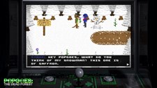 POPGOES Arcade Screenshot 7
