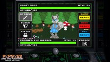 POPGOES Arcade Screenshot 1